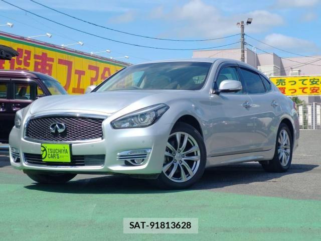 Nissan FUGA HYBRID 2018-06 7392252-0