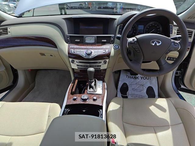 Nissan FUGA HYBRID 2018-06 7392252-2