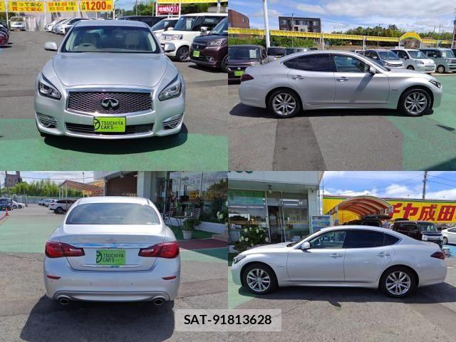 Nissan FUGA HYBRID 2018-06 7392252-3
