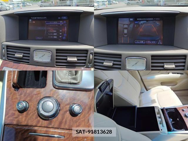 Nissan FUGA HYBRID 2018-06 7392252-4