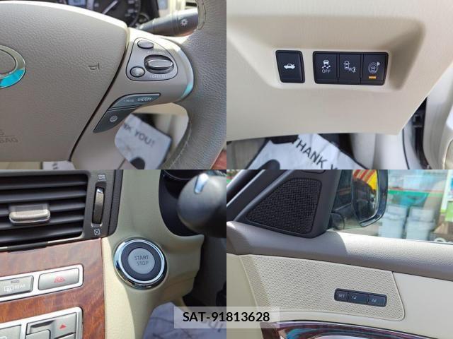 Nissan FUGA HYBRID 2018-06 7392252-5