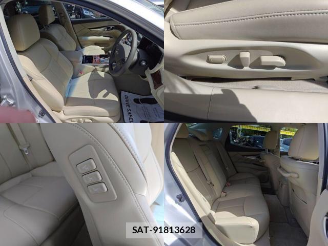 Nissan FUGA HYBRID 2018-06 7392252-6