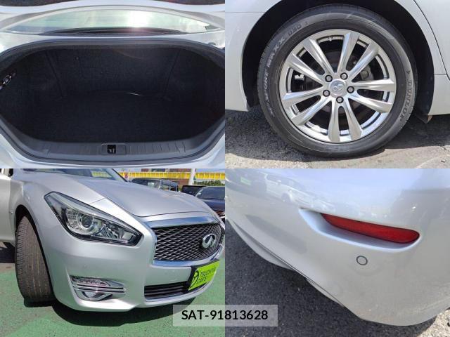 Nissan FUGA HYBRID 2018-06 7392252-7
