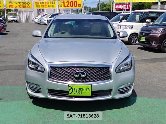 Nissan FUGA HYBRID 2018-06 7392252-8