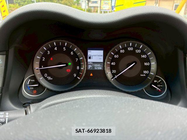 Nissan FUGA HYBRID 2015-12 7454538-11