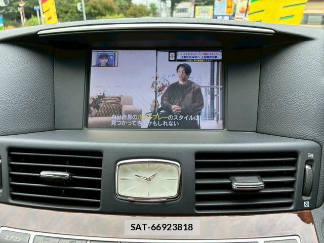 Nissan FUGA HYBRID 2015-12 7454538-12