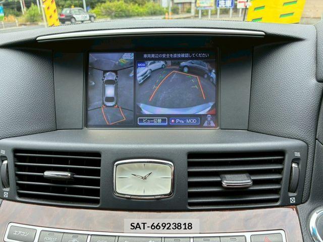 Nissan FUGA HYBRID 2015-12 7454538-13