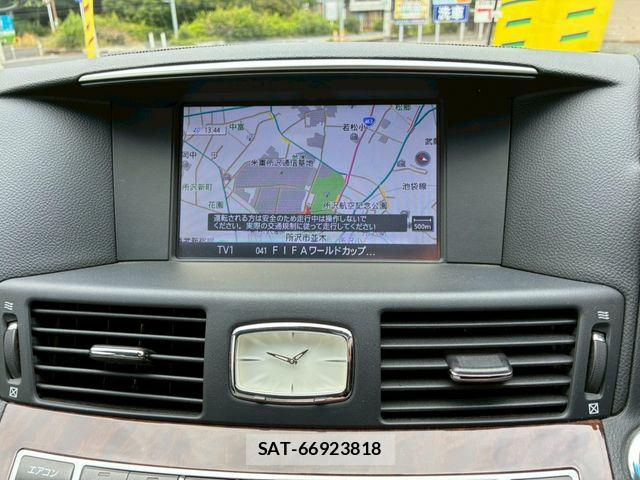 Nissan FUGA HYBRID 2015-12 7454538-14