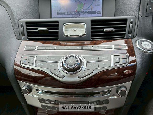 Nissan FUGA HYBRID 2015-12 7454538-15