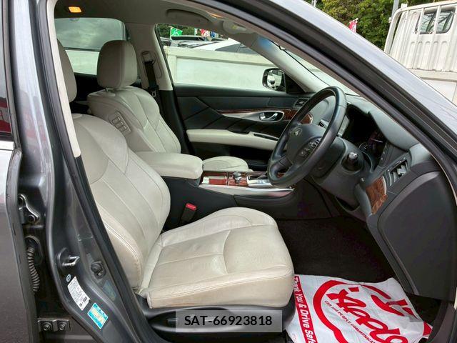 Nissan FUGA HYBRID 2015-12 7454538-7
