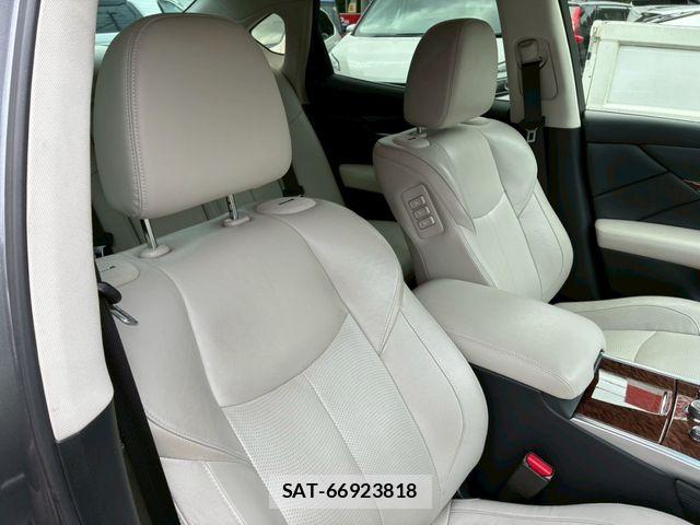 Nissan FUGA HYBRID 2015-12 7454538-8