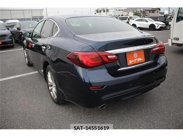 Nissan FUGA HYBRID 2015-06 7454535-11