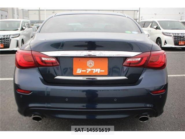 Nissan FUGA HYBRID 2015-06 7454535-12
