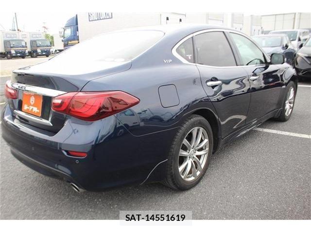 Nissan FUGA HYBRID 2015-06 7454535-13
