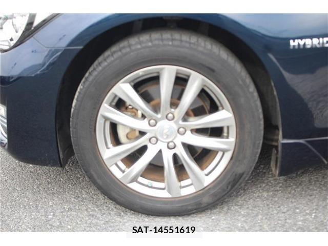 Nissan FUGA HYBRID 2015-06 7454535-18