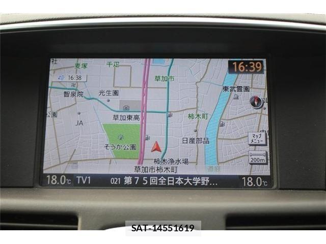 Nissan FUGA HYBRID 2015-06 7454535-1