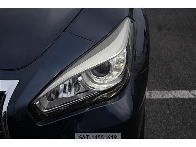 Nissan FUGA HYBRID 2015-06 7454535-19