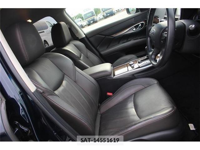 Nissan FUGA HYBRID 2015-06 7454535-20