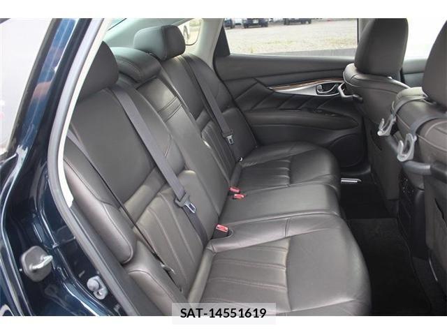 Nissan FUGA HYBRID 2015-06 7454535-21