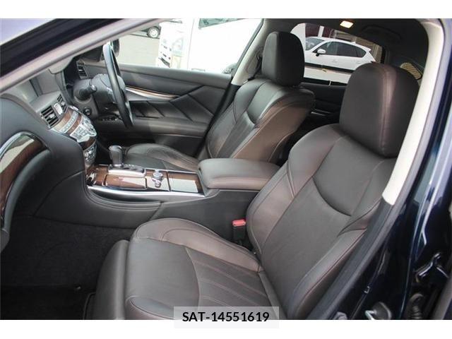 Nissan FUGA HYBRID 2015-06 7454535-26