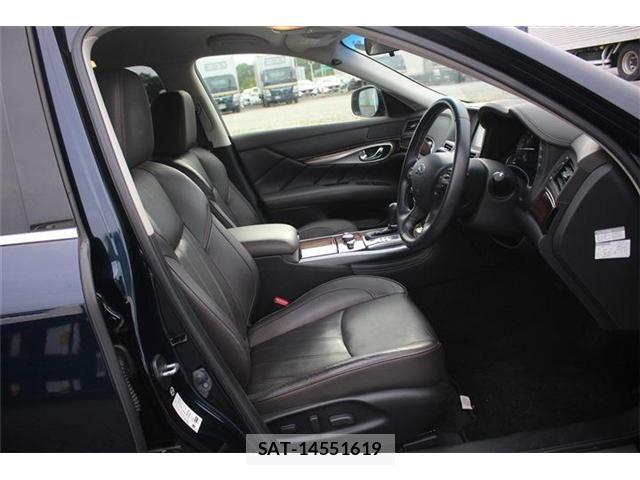 Nissan FUGA HYBRID 2015-06 7454535-27