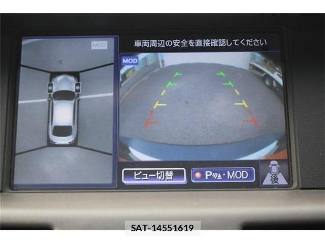 Nissan FUGA HYBRID 2015-06 7454535-2
