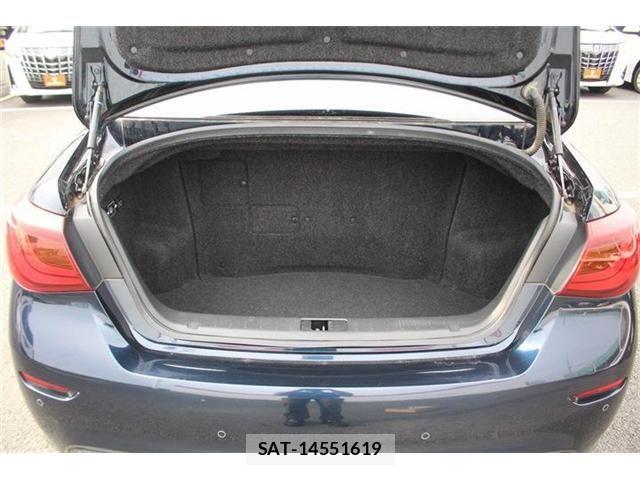 Nissan FUGA HYBRID 2015-06 7454535-29