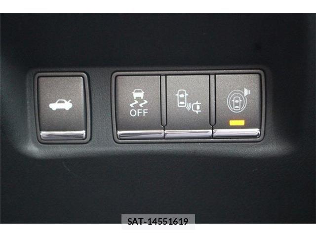 Nissan FUGA HYBRID 2015-06 7454535-3