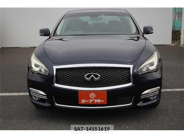 Nissan FUGA HYBRID 2015-06 7454535-8