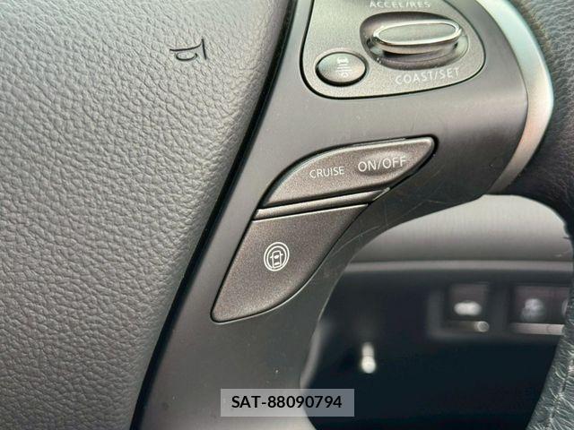 Nissan FUGA HYBRID 2015-05 7562165-9