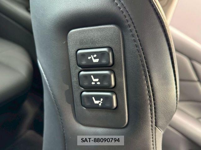 Nissan FUGA HYBRID 2015-05 7562165-11