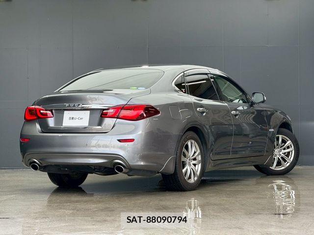 Nissan FUGA HYBRID 2015-05 7562165-1