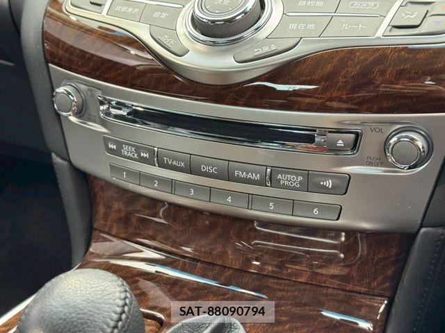 Nissan FUGA HYBRID 2015-05 7562165-21