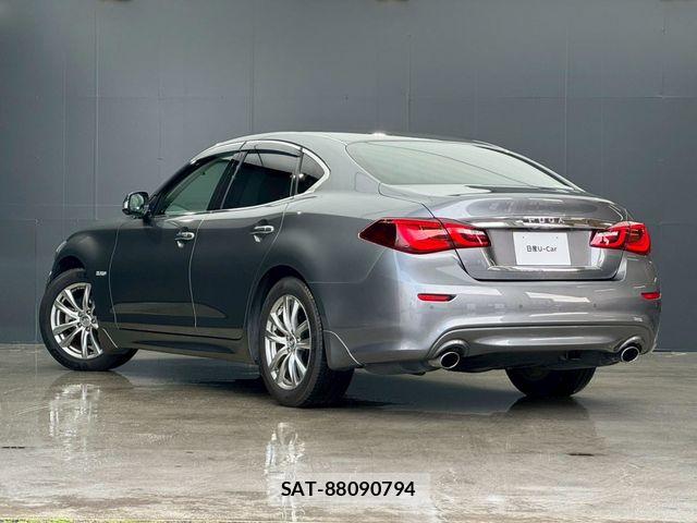 Nissan FUGA HYBRID 2015-05 7562165-2