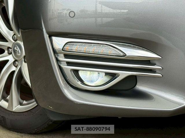 Nissan FUGA HYBRID 2015-05 7562165-29