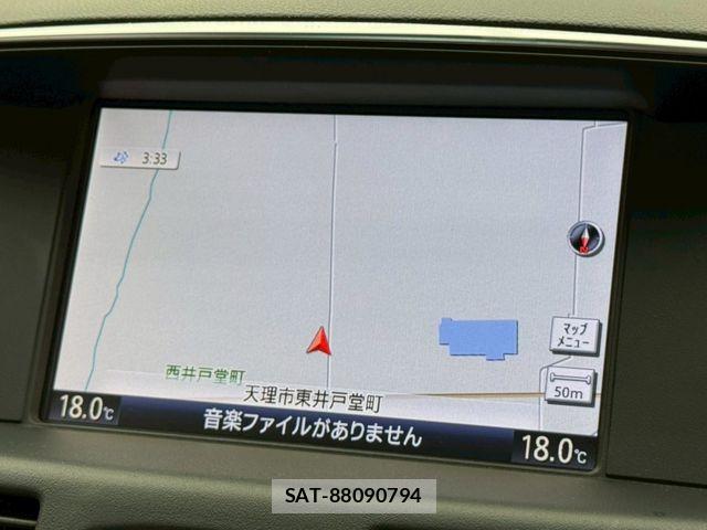 Nissan FUGA HYBRID 2015-05 7562165-5