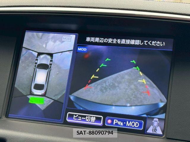 Nissan FUGA HYBRID 2015-05 7562165-6