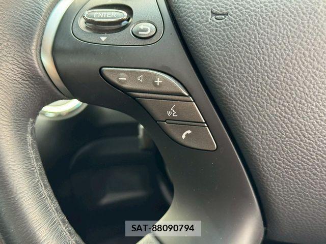 Nissan FUGA HYBRID 2015-05 7562165-8