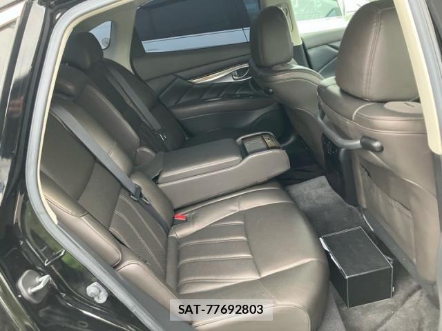 Nissan FUGA HYBRID 2010-11 7562166-13