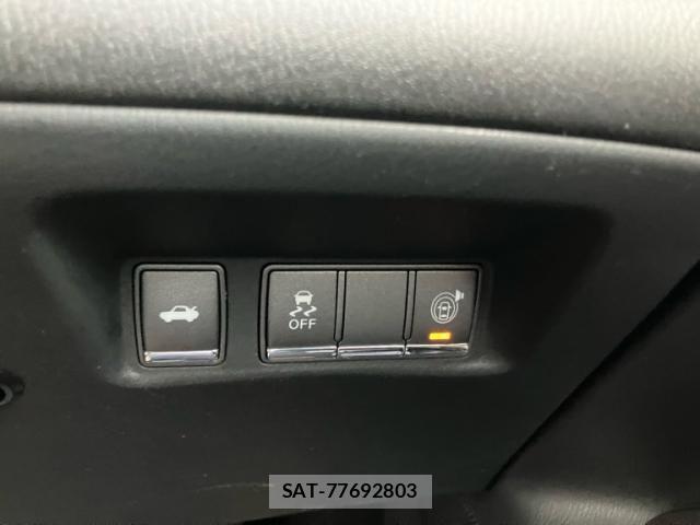 Nissan FUGA HYBRID 2010-11 7562166-26