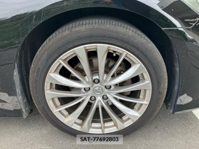 Nissan FUGA HYBRID 2010-11 7562166-6