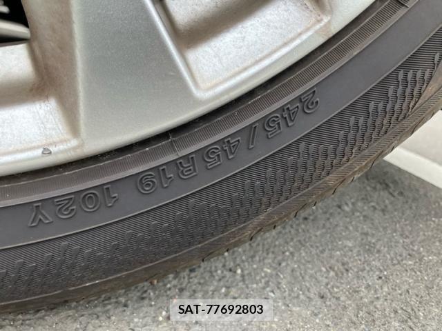 Nissan FUGA HYBRID 2010-11 7562166-7
