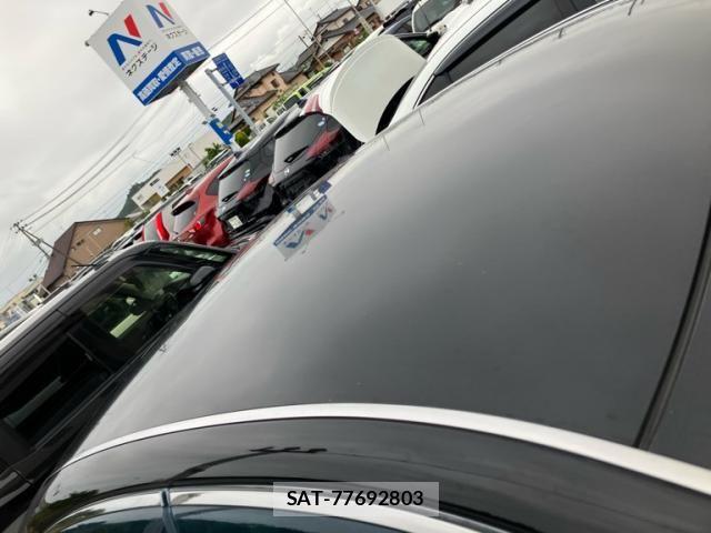 Nissan FUGA HYBRID 2010-11 7562166-8
