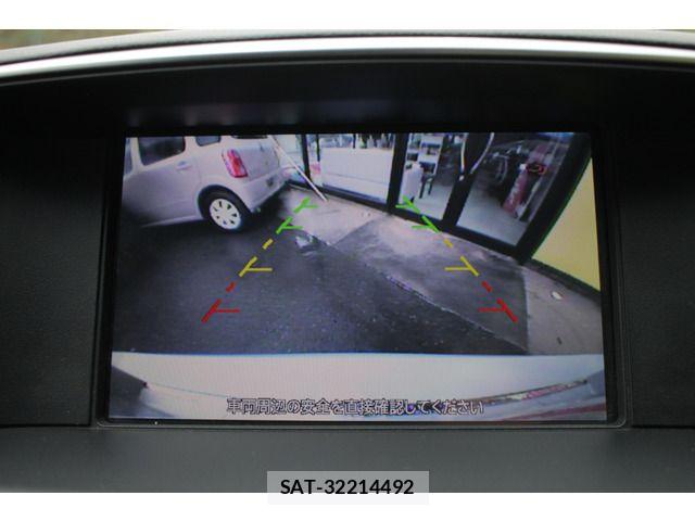Nissan FUGA HYBRID 2013-04 7723650-16