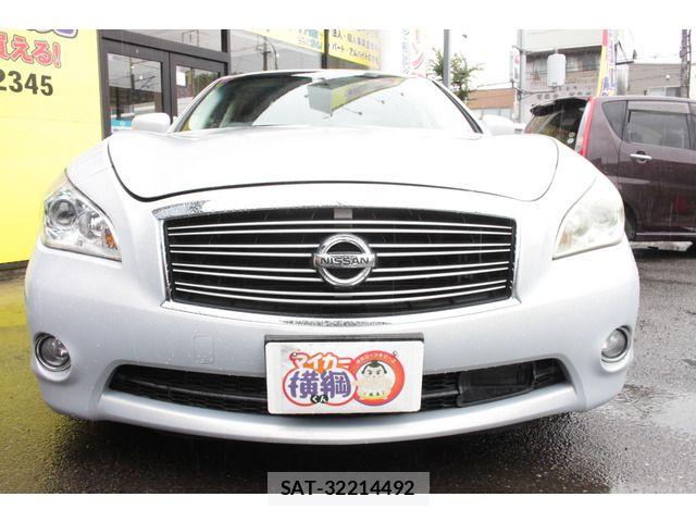 Nissan FUGA HYBRID 2013-04 7723650-7