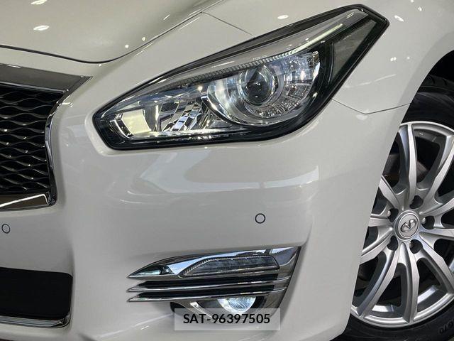 Nissan FUGA HYBRID 2015-06 7723647-11