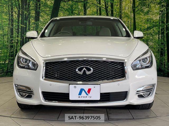 Nissan FUGA HYBRID 2015-06 7723647-13