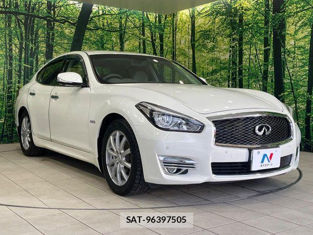 Nissan FUGA HYBRID 2015-06 7723647-15