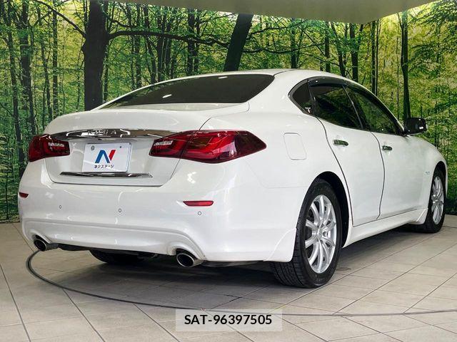 Nissan FUGA HYBRID 2015-06 7723647-16
