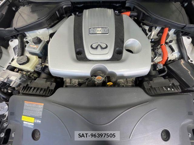 Nissan FUGA HYBRID 2015-06 7723647-17